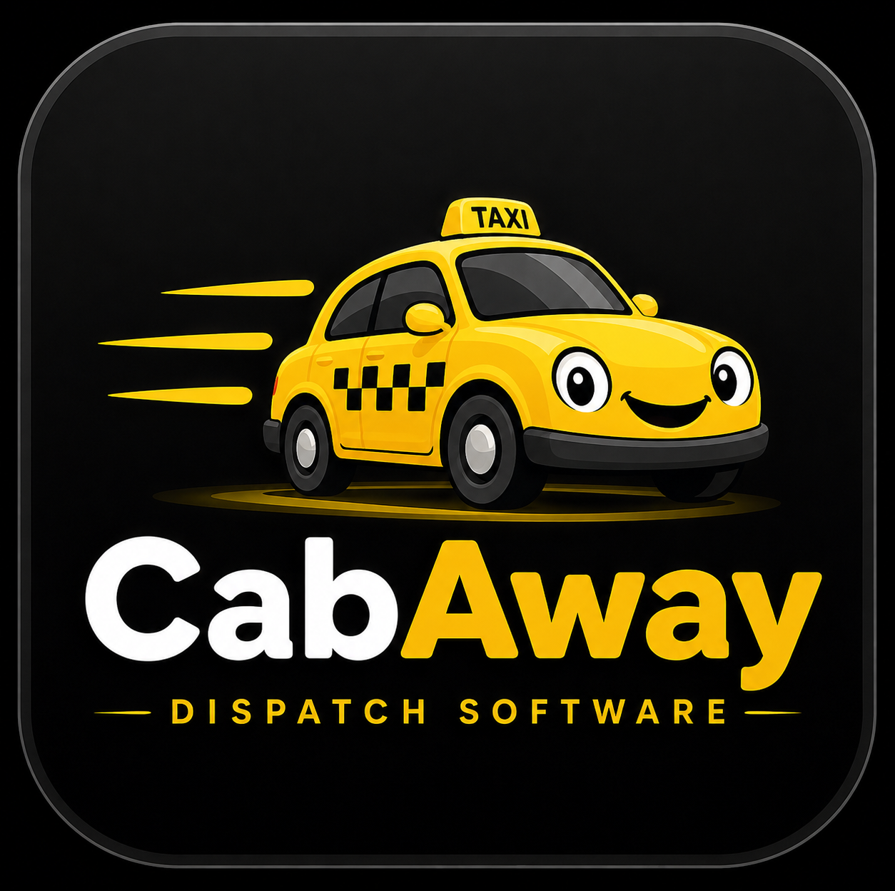 CabAway — Dispatch Software